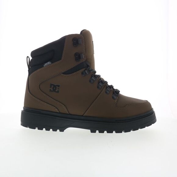 DC Other - DC Mens Peary TR Brown Shoes (NWT)